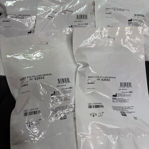 ResMed AirFit P10 Medium Pillow Set